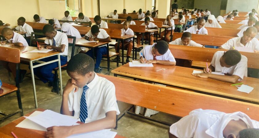 📣 Celebrating Excellence: Kilimanjaro Region Mock 2023 Exam Results! 🌟📚