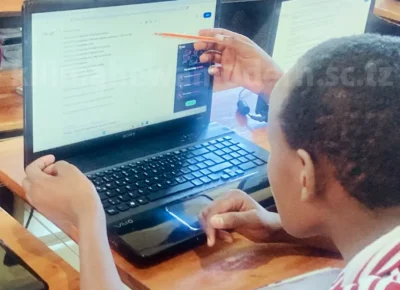 Learning Powered by Technology